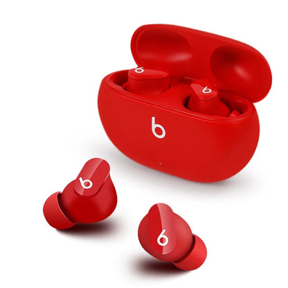 Beats Studio Buds: Wireless Noise-Cancelling Earbuds