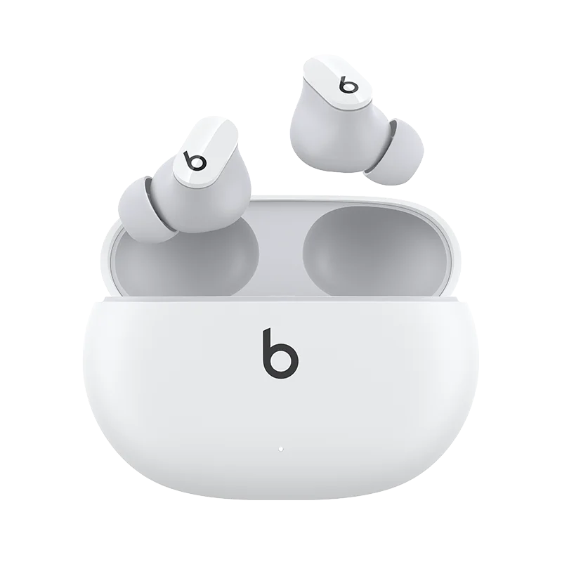 Beats Studio Buds: Wireless Noise-Cancelling Earbuds