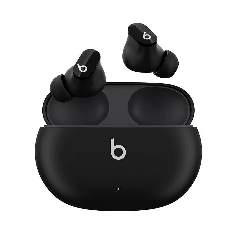 Beats Studio Buds: Wireless Noise-Cancelling Earbuds