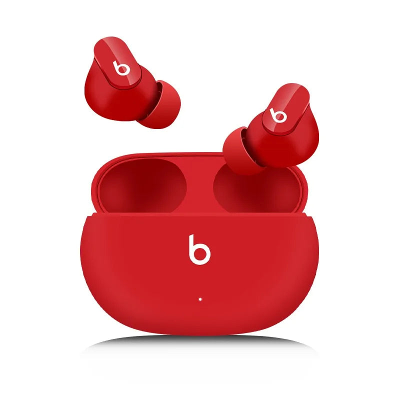 Beats Studio Buds: Wireless Noise-Cancelling Earbuds